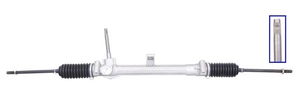 Crémaillère de direction SPIDAN 51558