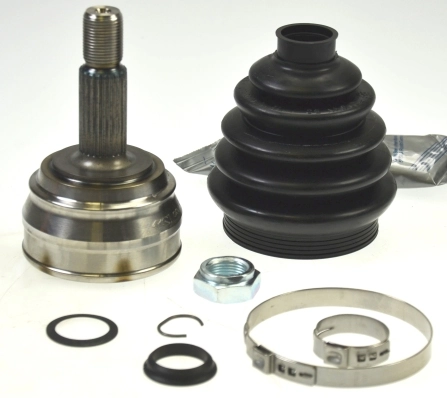 Jeu de joints, arbre de transmission SPIDAN 22670