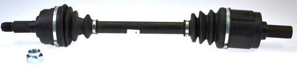 Arbre de transmission SPIDAN 23358