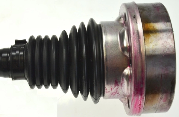 Arbre de transmission SPIDAN 25219