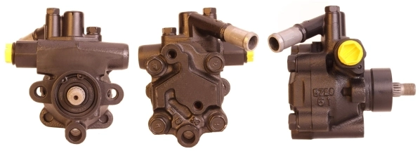 Pompe hydraulique, direction SPIDAN 53618