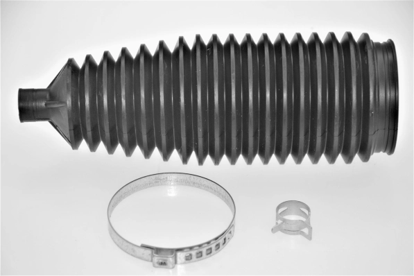 Joint-soufflet, direction SPIDAN 84150