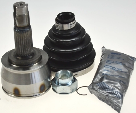 Jeu de joints, arbre de transmission SPIDAN 22252