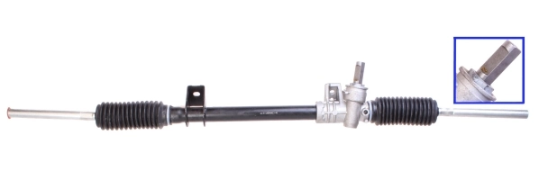 Crémaillère de direction SPIDAN 51854