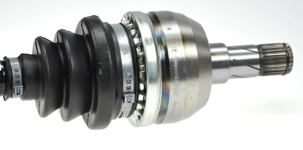 Arbre de transmission SPIDAN 24958