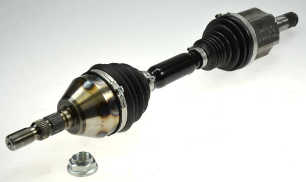 Arbre de transmission SPIDAN 24961