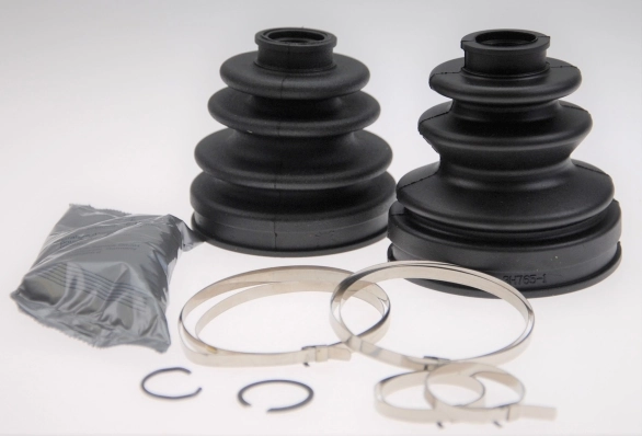 Jeu de joints-soufflets, arbre de commande SPIDAN 36985