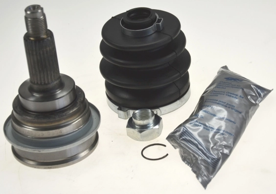 Jeu de joints, arbre de transmission SPIDAN 21007