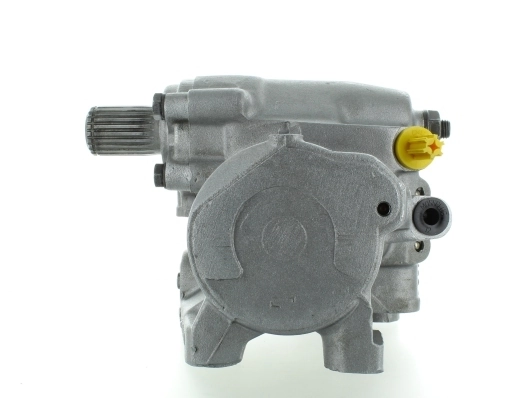 Crémaillère de direction SPIDAN 52497