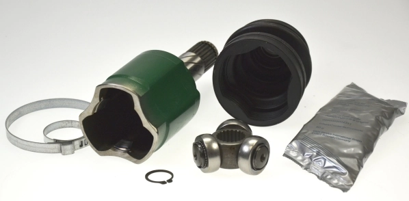 Jeu de joints, arbre de transmission SPIDAN 24037