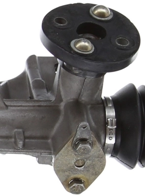 Crémaillère de direction SPIDAN 51674