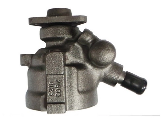 Pompe hydraulique, direction SPIDAN 54002