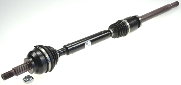 Entretoise/tige, stabilisateur