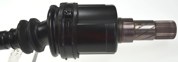 Arbre de transmission SPIDAN 25011