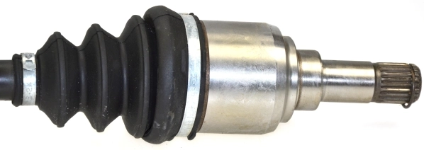 Arbre de transmission SPIDAN 23793