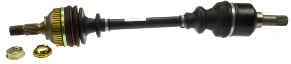 Arbre de transmission SPIDAN 20679