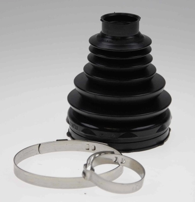 Jeu de joints-soufflets, arbre de commande SPIDAN 37062