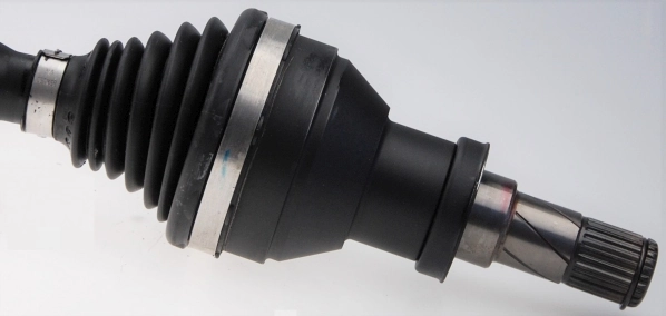 Arbre de transmission SPIDAN 36684