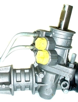 Crémaillère de direction SPIDAN 52220