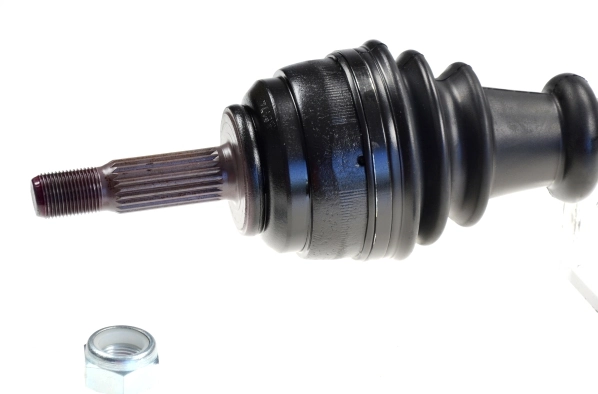 Arbre de transmission SPIDAN 22084