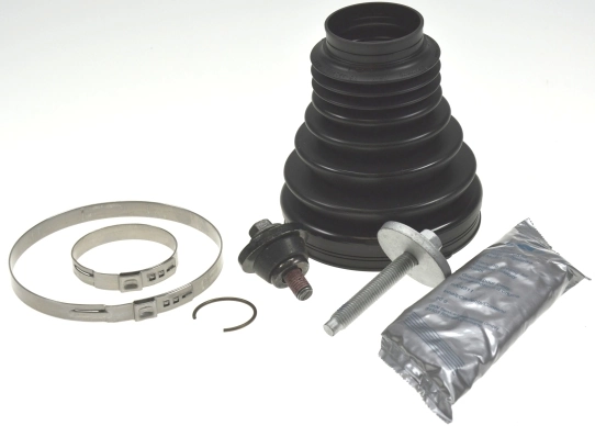 Jeu de joints-soufflets, arbre de commande SPIDAN 24882