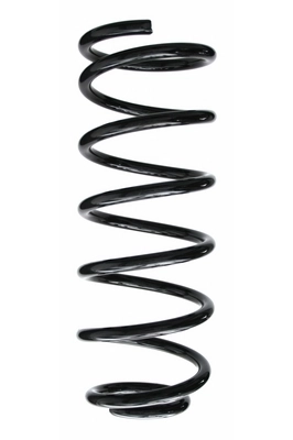 Ressort de suspension SPIDAN 87140