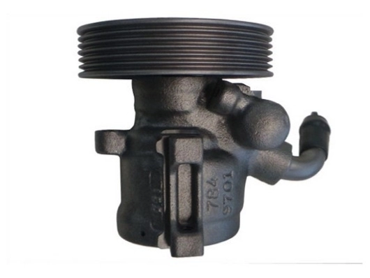 Pompe hydraulique, direction SPIDAN 53753