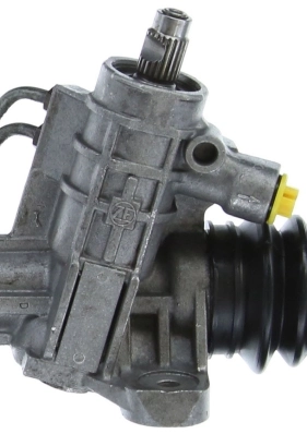 Crémaillère de direction SPIDAN GKNX10025