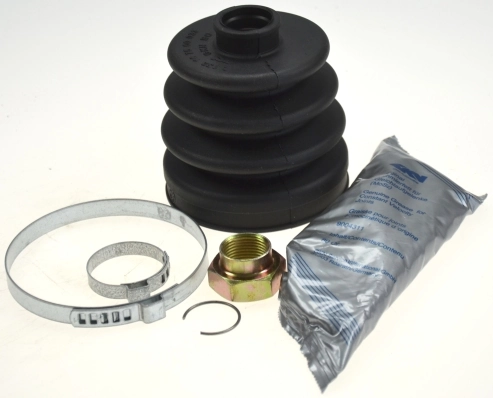 Jeu de joints-soufflets, arbre de commande SPIDAN 26199