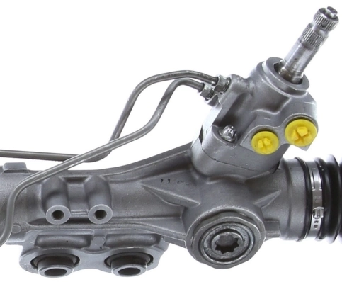 Crémaillère de direction SPIDAN 52715