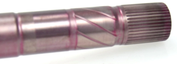 Arbre de transmission SPIDAN 24947