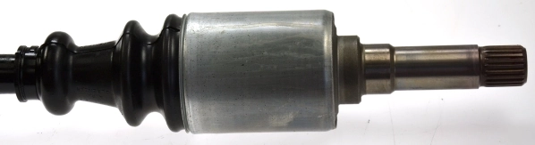 Arbre de transmission SPIDAN 21340