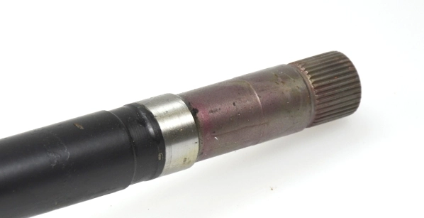 Arbre de transmission SPIDAN 25175