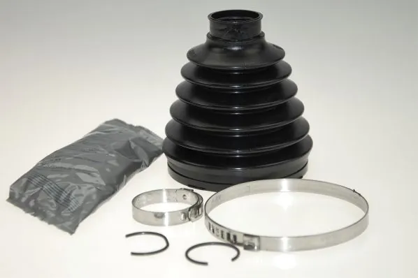 Jeu de joints-soufflets, arbre de commande SPIDAN 36750