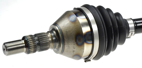 Arbre de transmission SPIDAN 24954