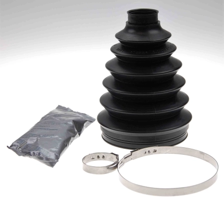 Jeu de joints-soufflets, arbre de commande SPIDAN 37033