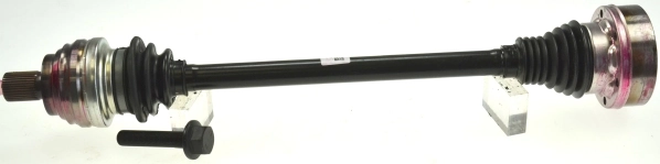 Arbre de transmission SPIDAN 25219