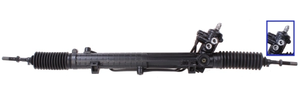 Crémaillère de direction SPIDAN 52479