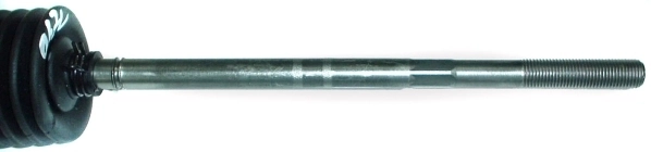 Crémaillère de direction SPIDAN 52367