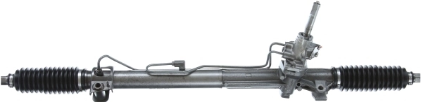 Crémaillère de direction SPIDAN 52434