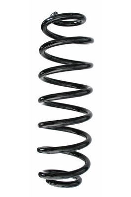 Ressort de suspension SPIDAN 87550