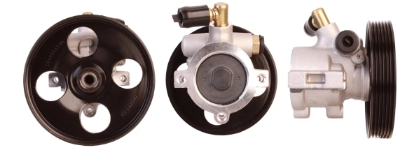 Pompe hydraulique, direction SPIDAN 53566