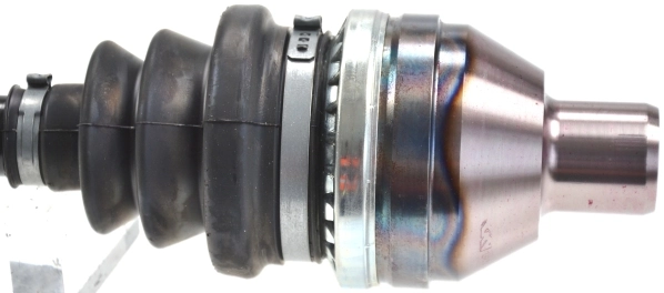 Arbre de transmission SPIDAN 24955