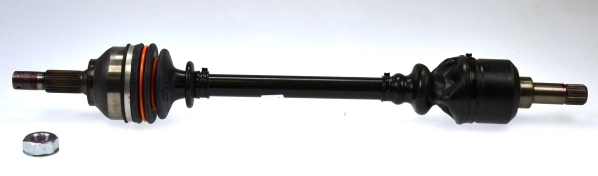 Arbre de transmission SPIDAN 24259