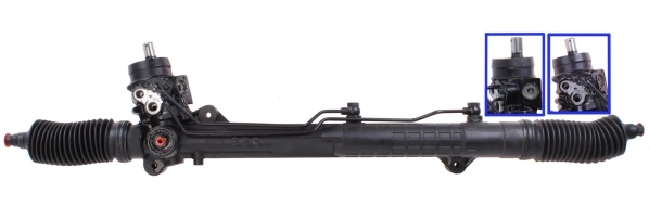 Crémaillère de direction SPIDAN 52410