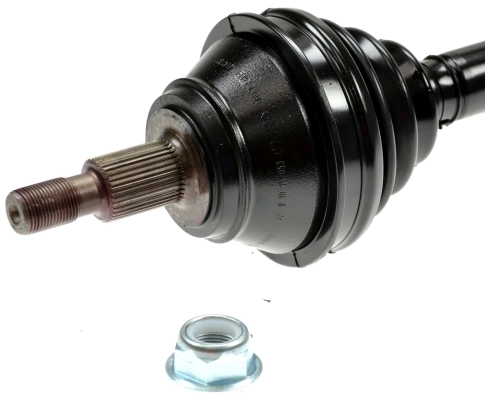 Arbre de transmission SPIDAN 23608