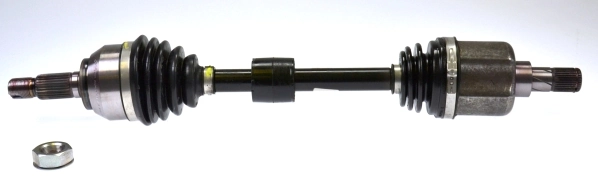 Arbre de transmission SPIDAN 24108