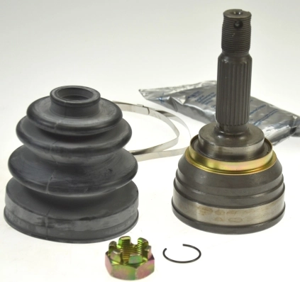 Jeu de joints, arbre de transmission SPIDAN 23957