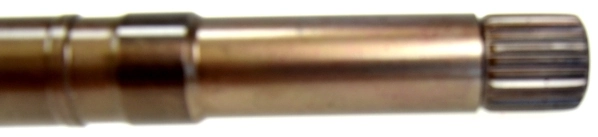 Arbre de transmission SPIDAN 25126