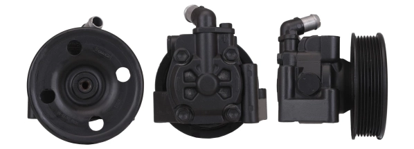 Pompe hydraulique, direction SPIDAN 54643